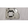 Plaque de fixation gauche de poutre de pare-chocs avant - BYD - 19958912-00