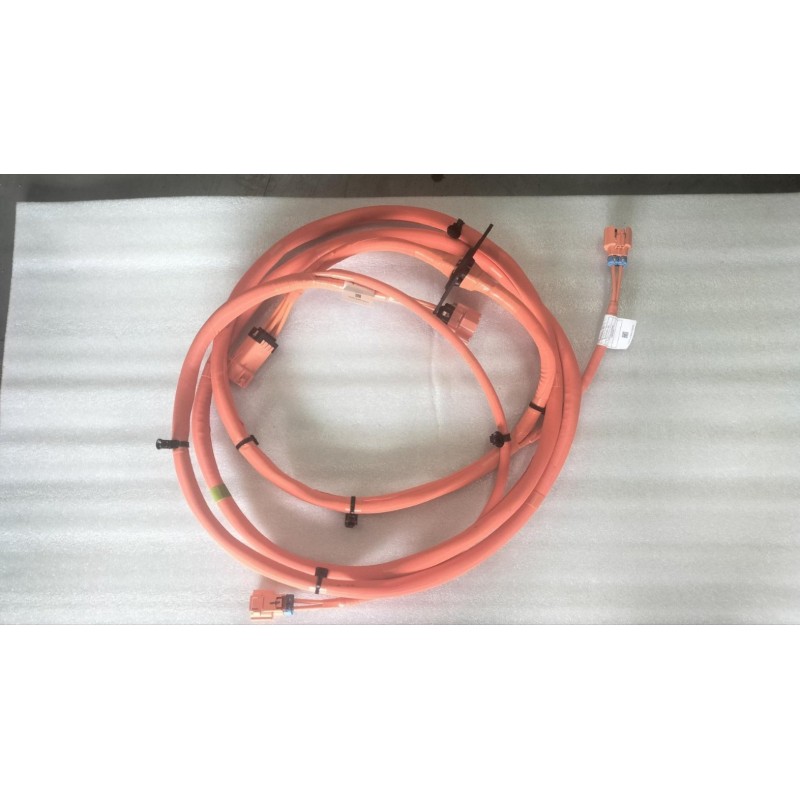 Faisceau de câbles de connexion de la charge CA - BYD - 13721307-00