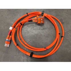 Faisceau de câbles de connexion de la charge CC - BYD - 13721306-00