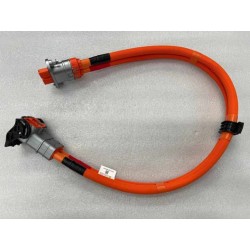 Faisceau de câbles de distribution haute tension - BYD - 13721303-00