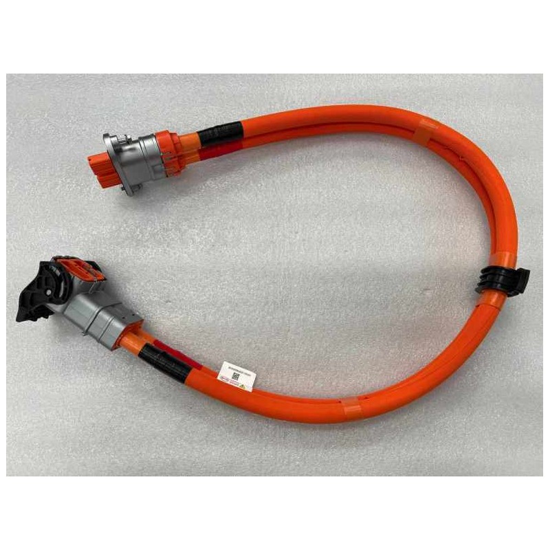 Faisceau de câbles de distribution haute tension - BYD - 13721303-00