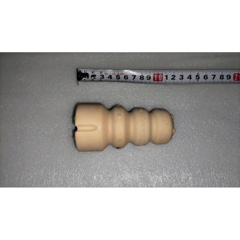 Bloc tampon de l'amortisseur arrière - BYD - 13721091-00