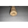 Bloc tampon de l'amortisseur arrière - BYD - 13721091-00