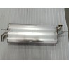 Tuyau d'échappement de la section arrière - BYD - 13720597-00