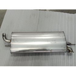 Tuyau d'échappement de la section arrière - BYD - 13720597-00