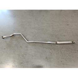 Tuyau d'échappement de la section centrale - BYD - 13720596-00