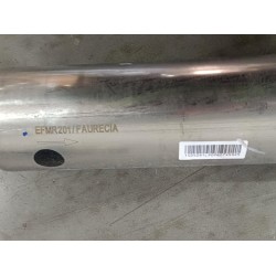 Tuyau d'échappement de la section centrale - BYD - 13720596-00