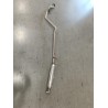 Tuyau d'échappement de la section centrale - BYD - 13720596-00