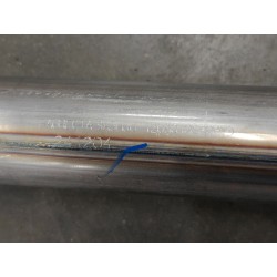 Tuyau d'échappement de la section avant - BYD - 13720595-00