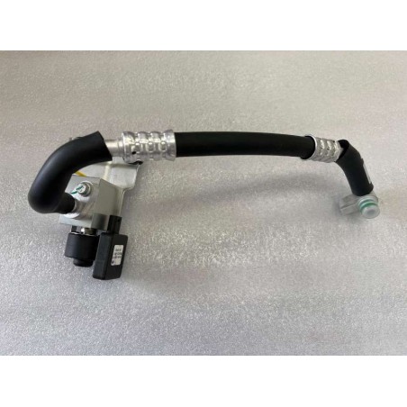4 de tuyau de réfrigération - BYD - 13720112-00