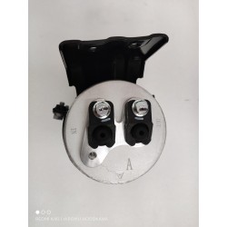 Séparateur gaz-liquide - BYD - 13720110-00