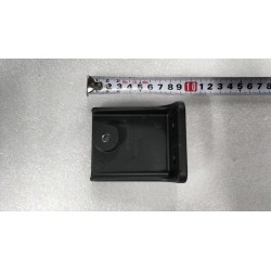 Support de fixation 1 du compresseur électrique - BYD - 13720105-00