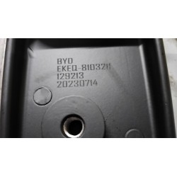 Support de fixation 1 du compresseur électrique - BYD - 13720105-00