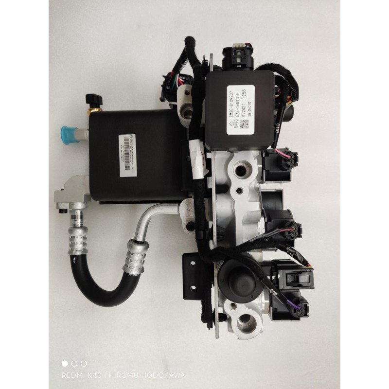 Module intégré de gestion thermique - BYD - 13720088-00