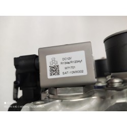 Module intégré de gestion thermique - BYD - 13720088-00