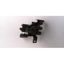 Valve électrique à trois voies de liquide de refroidissement - BYD - 13719651-00