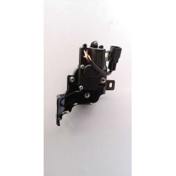 Valve électrique à trois voies de liquide de refroidissement - BYD - 13719651-00