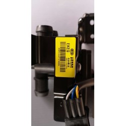 Valve électrique à trois voies de liquide de refroidissement - BYD - 13719651-00