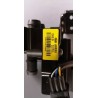 Valve électrique à trois voies de liquide de refroidissement - BYD - 13719651-00