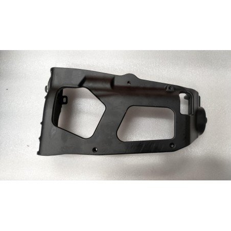 Support de fixation 3 du compresseur électrique - BYD - 13719649-00