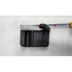 Support de fixation 2 du compresseur électrique - BYD - 13719646-00