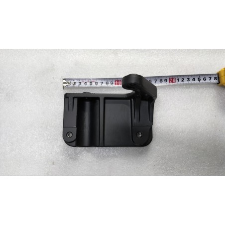 Support de fixation 2 du compresseur électrique - BYD - 13719646-00