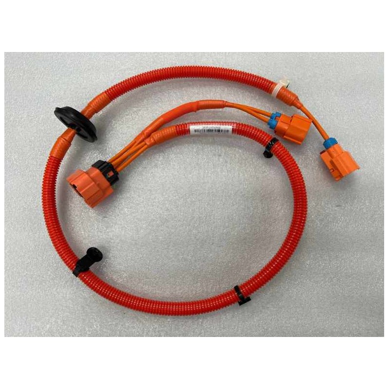 Faisceau de câbles de charge haute tension - BYD - 13719211-00