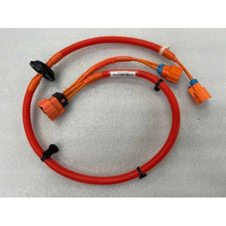 Faisceau de câbles de charge haute tension - BYD - 13719211-00
