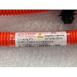 Faisceau de câbles de charge haute tension - BYD - 13719192-00