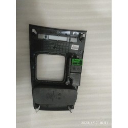 Panneau assy., mécanisme de commande de changement de vitesse - noir - BYD - 13718997-00