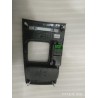 Panneau assy., mécanisme de commande de changement de vitesse - noir - BYD - 13718997-00