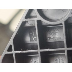 Plaque de compression du cœur de condenseur intérieur - BYD - 13718810-00