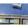 Platine de charnière supérieure de porte arrière droite - BYD - 13716909-00