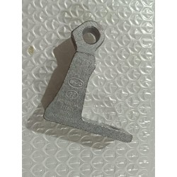Platine de charnière supérieure de porte arrière droite - BYD - 13716909-00