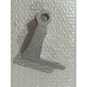 Platine de charnière supérieure de porte arrière droite - BYD - 13716909-00