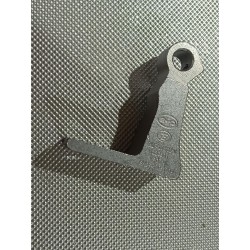 Platine de charnière supérieure de porte arrière gauche - BYD - 13716800-00