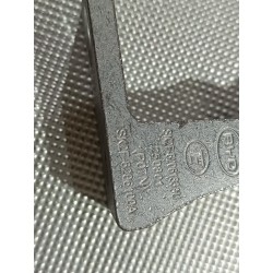Platine de charnière supérieure de porte arrière gauche - BYD - 13716800-00