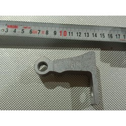 Platine de charnière supérieure de porte arrière gauche - BYD - 13716800-00