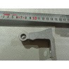 Platine de charnière supérieure de porte arrière gauche - BYD - 13716800-00
