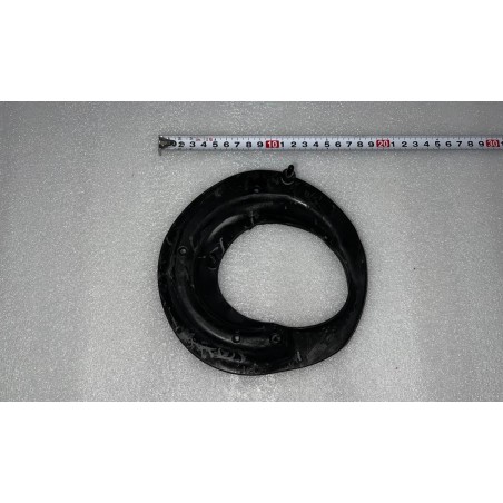 Tampon inférieur du ressort de l'amortisseur arrière gauche - BYD - 13716469-00