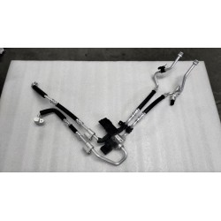 3 de tuyau d'aspiration du compresseur - BYD - 13715514-00