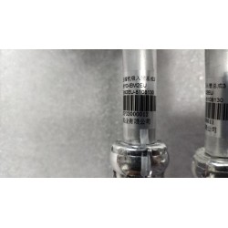 3 de tuyau d'aspiration du compresseur - BYD - 13715514-00