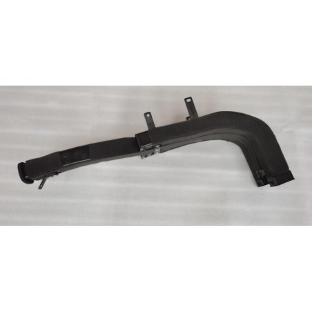 Conduit d'air de plancher - BYD - 13715061-00