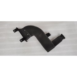 Conduit d'air de plancher droit I - BYD - 13715011-00