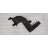 Conduit d'air de plancher droit I - BYD - 13715011-00