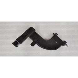 Conduit d'air de plancher gauche I - BYD - 13715010-00