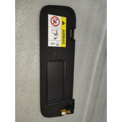 Pare-soleil droit - BYD - 13714585-00