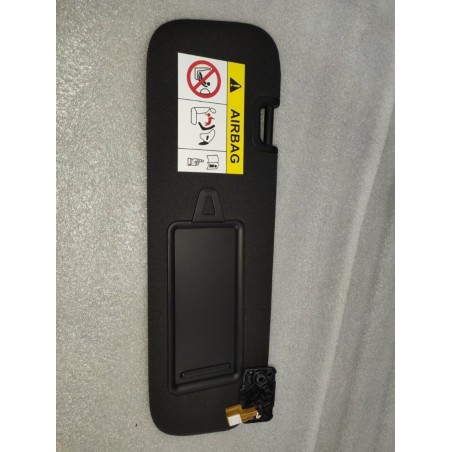 Pare-soleil droit - BYD - 13714585-00