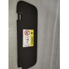 Pare-soleil droit - BYD - 13714585-00