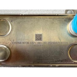I de refroidisseur d'huile - BYD - 13711861-00